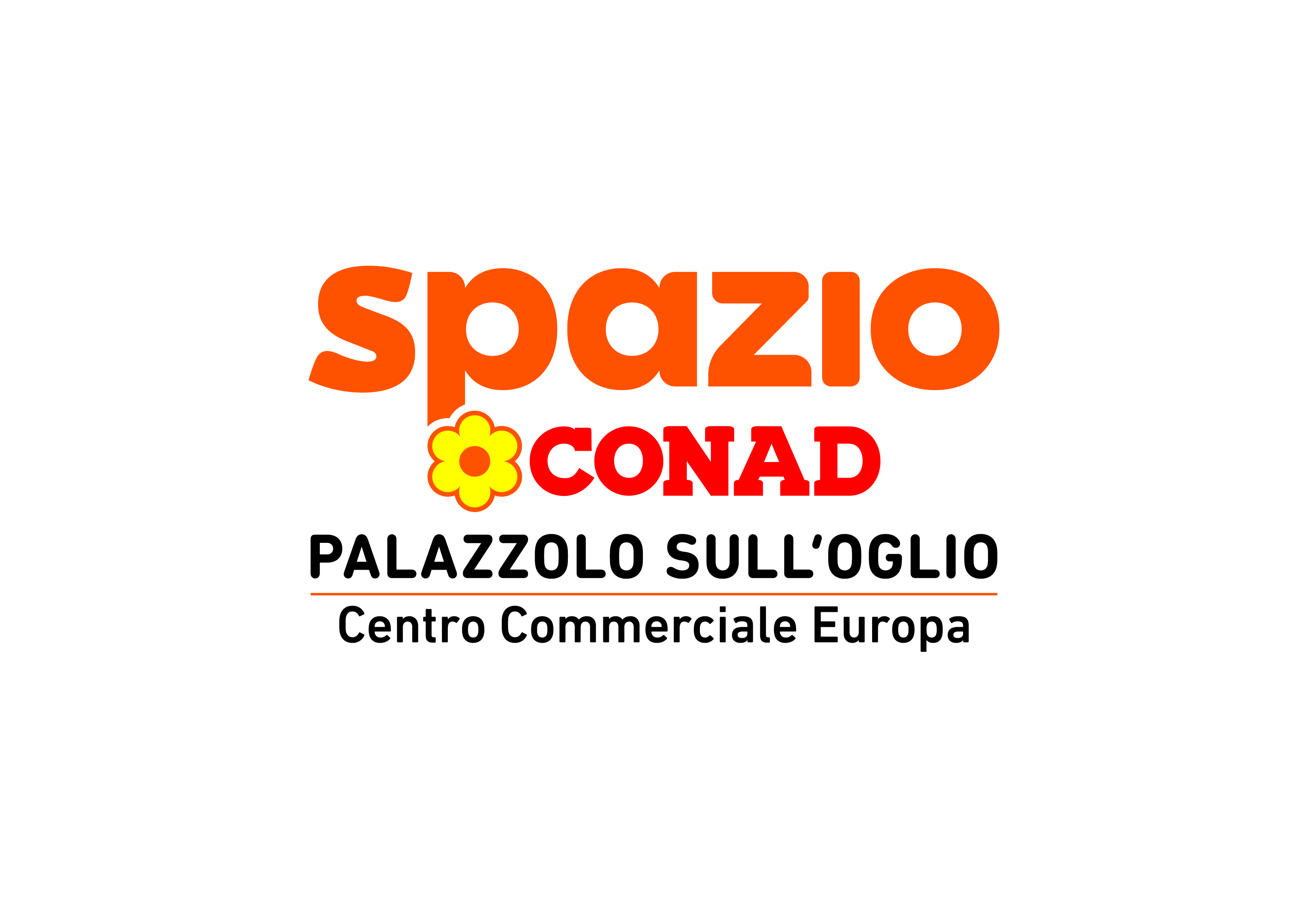 SPAZIO CONAD PALAZZOLO SULL'OGLIO